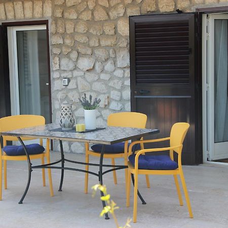 Cappelli Apartments - Losinj Mali Lošinj Dış mekan fotoğraf
