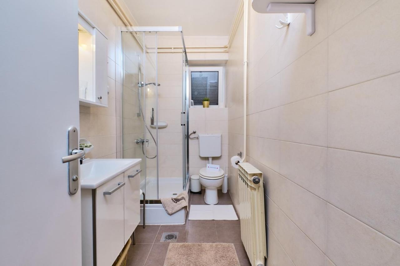 Cappelli Apartments - Losinj Mali Lošinj Dış mekan fotoğraf