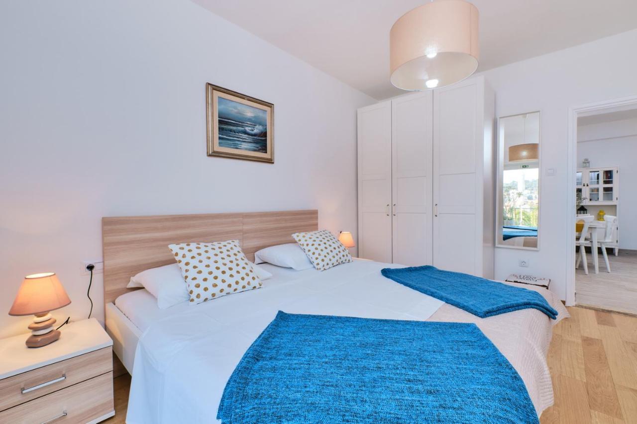 Cappelli Apartments - Losinj Mali Lošinj Dış mekan fotoğraf