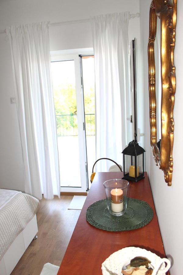 Cappelli Apartments - Losinj Mali Lošinj Dış mekan fotoğraf