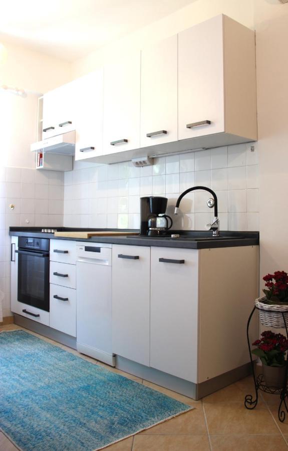 Cappelli Apartments - Losinj Mali Lošinj Dış mekan fotoğraf