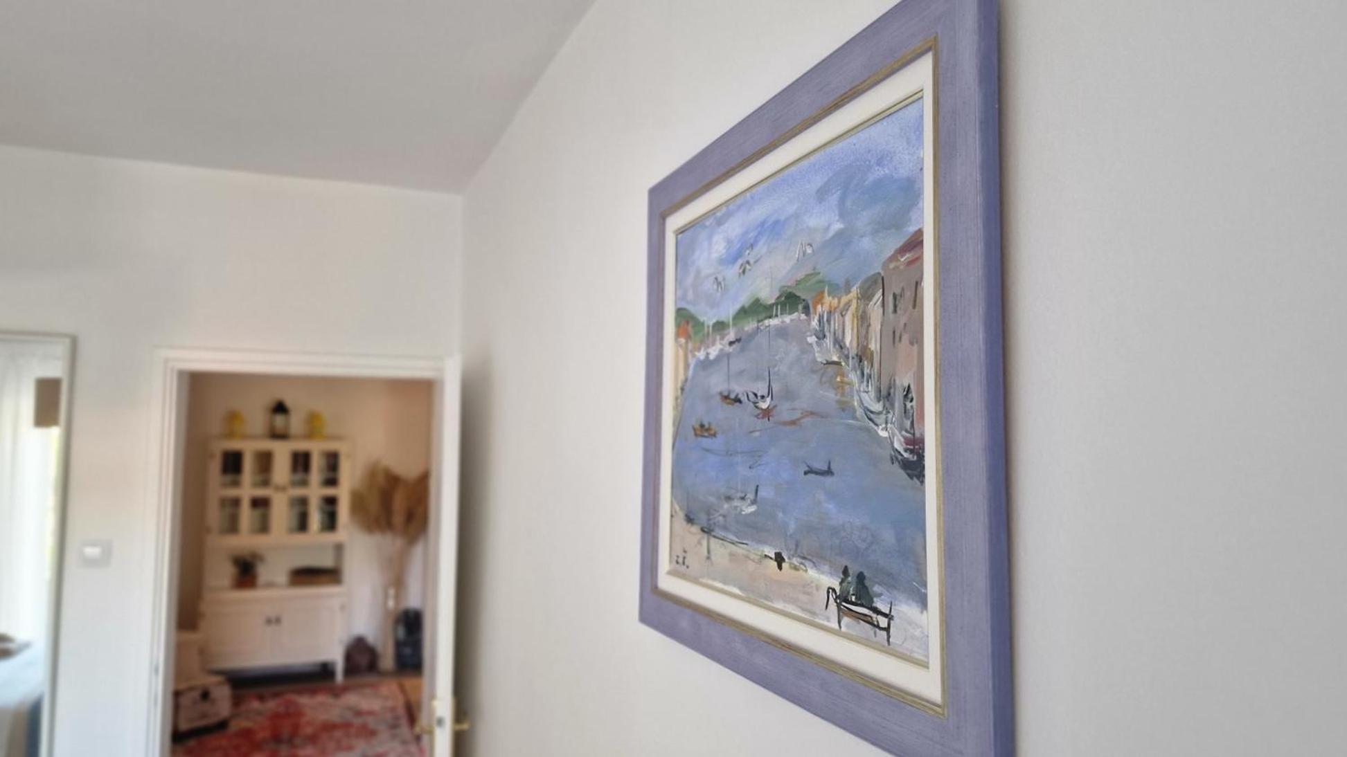Cappelli Apartments - Losinj Mali Lošinj Dış mekan fotoğraf