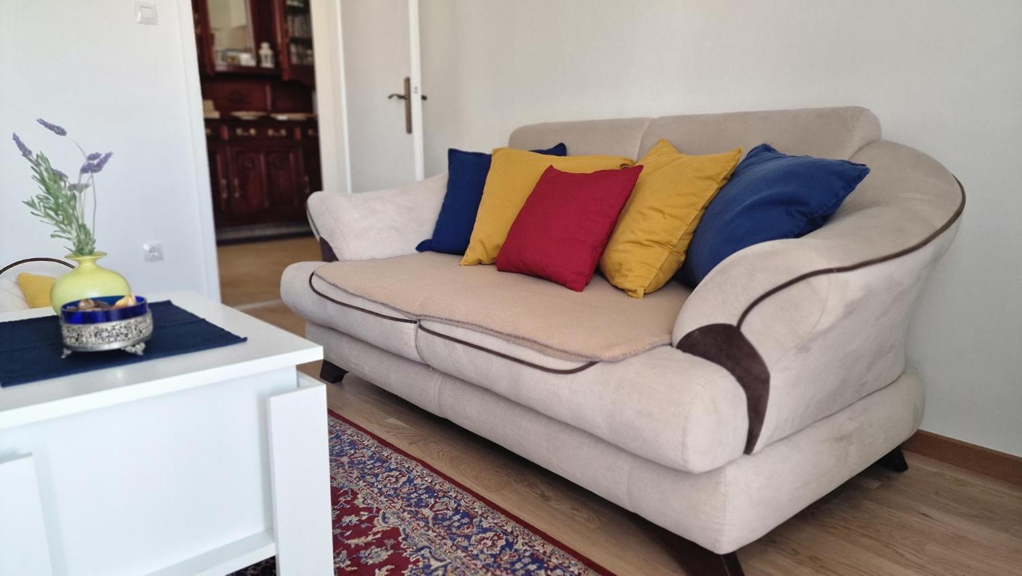 Cappelli Apartments - Losinj Mali Lošinj Dış mekan fotoğraf