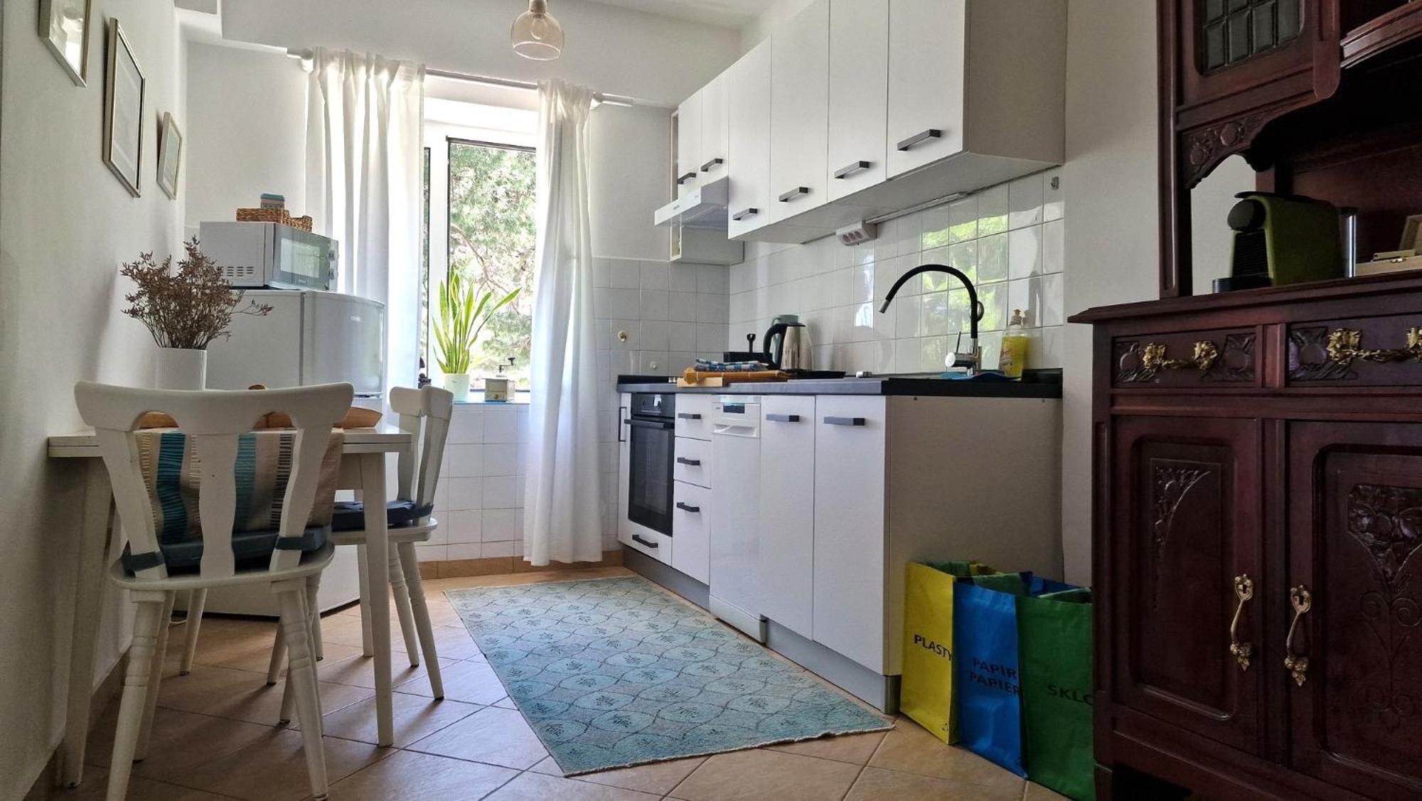 Cappelli Apartments - Losinj Mali Lošinj Dış mekan fotoğraf