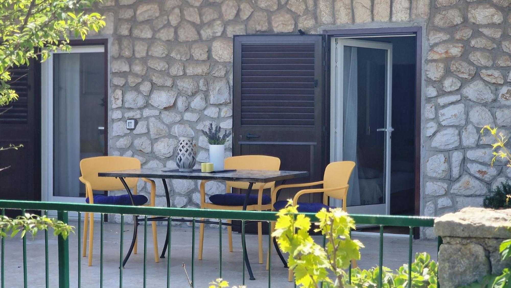 Cappelli Apartments - Losinj Mali Lošinj Dış mekan fotoğraf