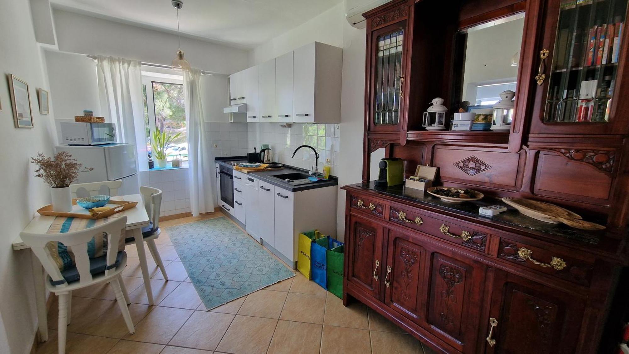 Cappelli Apartments - Losinj Mali Lošinj Dış mekan fotoğraf