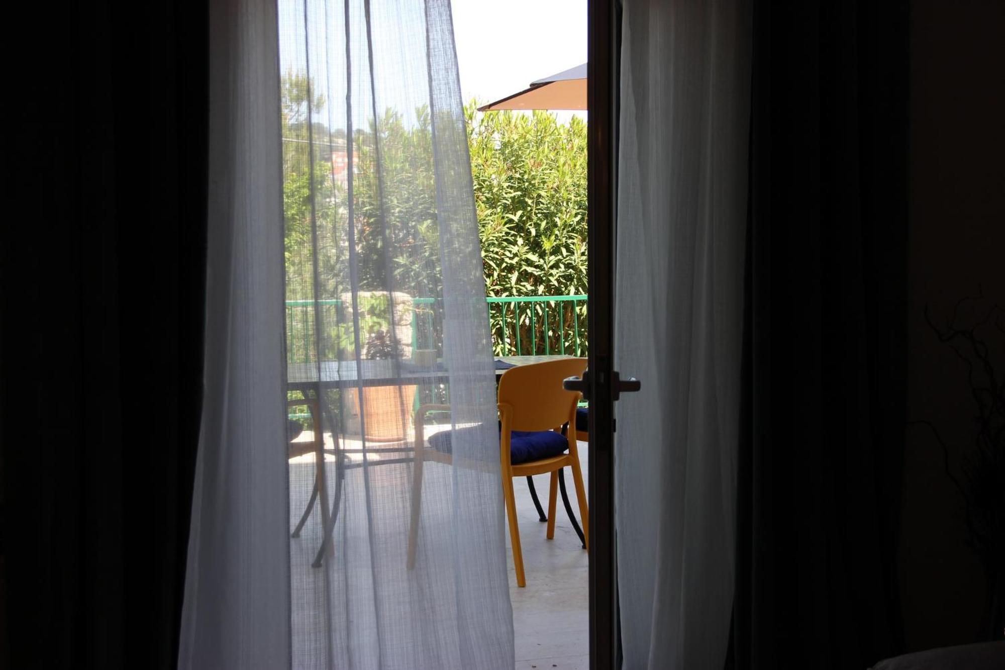 Cappelli Apartments - Losinj Mali Lošinj Dış mekan fotoğraf