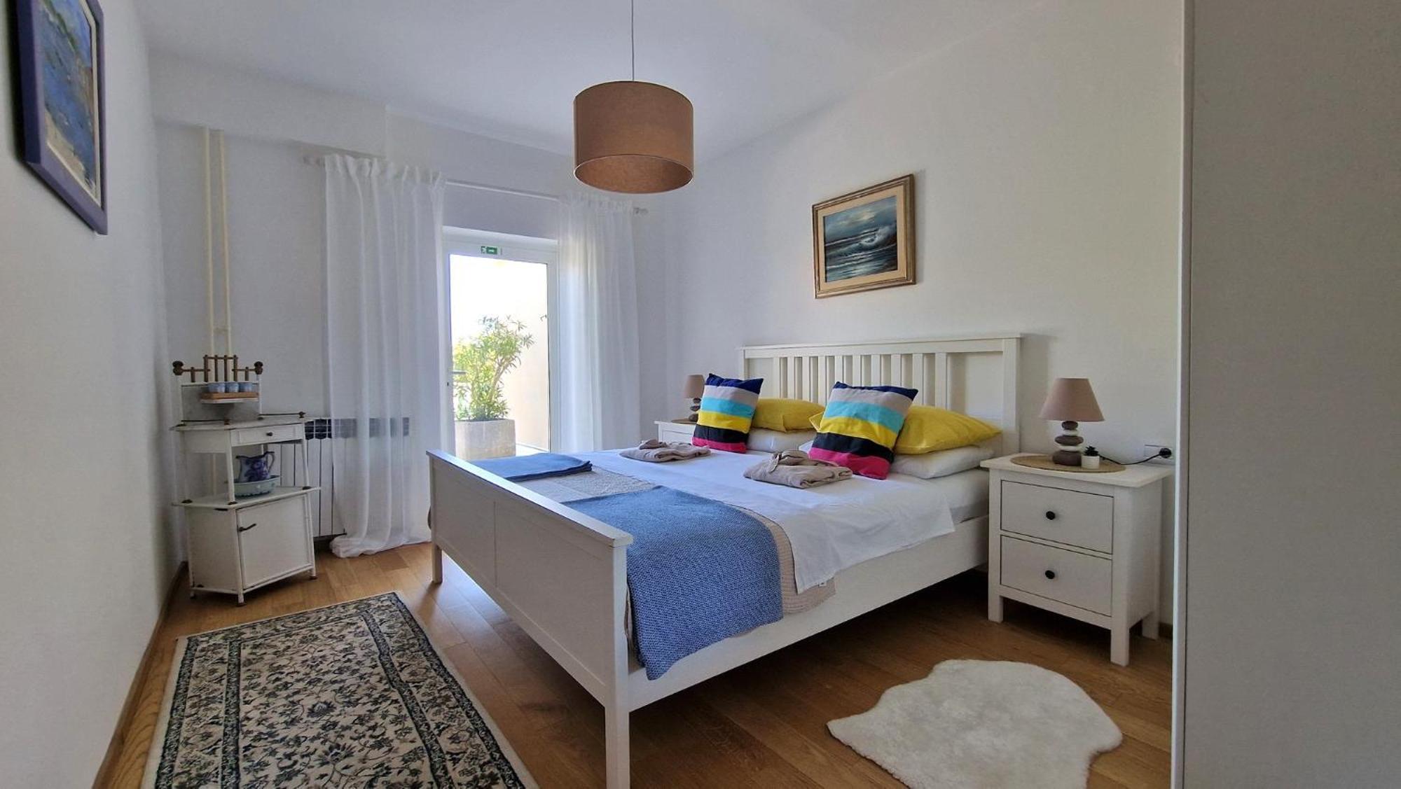 Cappelli Apartments - Losinj Mali Lošinj Dış mekan fotoğraf