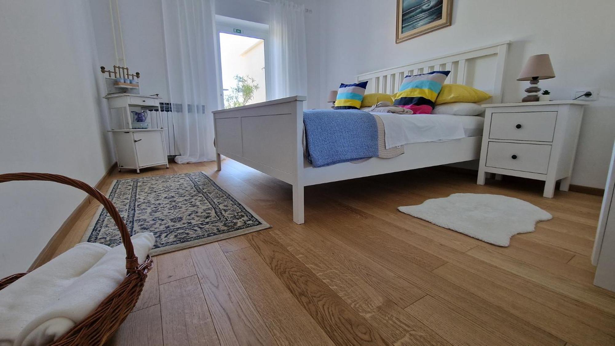 Cappelli Apartments - Losinj Mali Lošinj Dış mekan fotoğraf