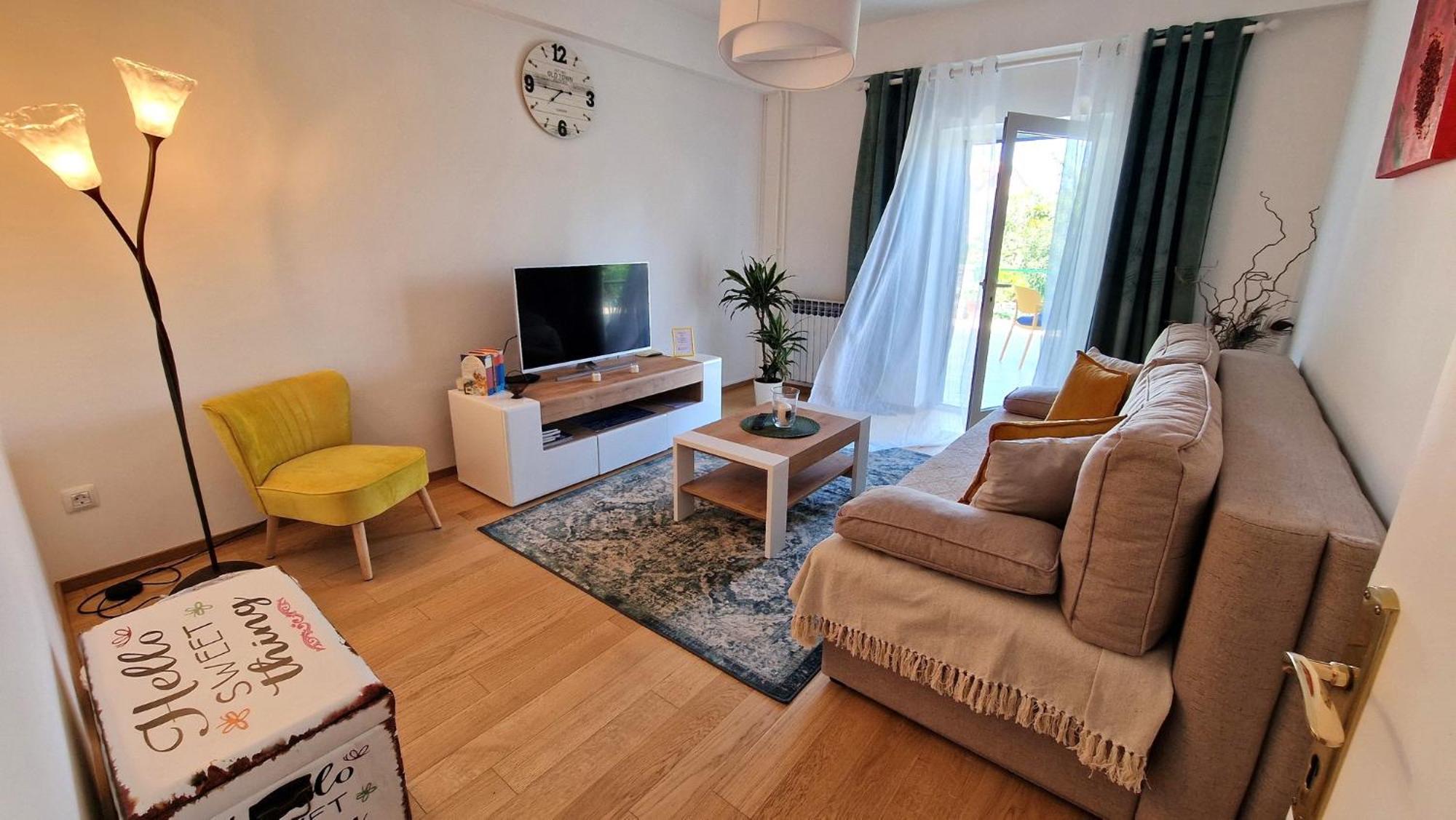 Cappelli Apartments - Losinj Mali Lošinj Dış mekan fotoğraf