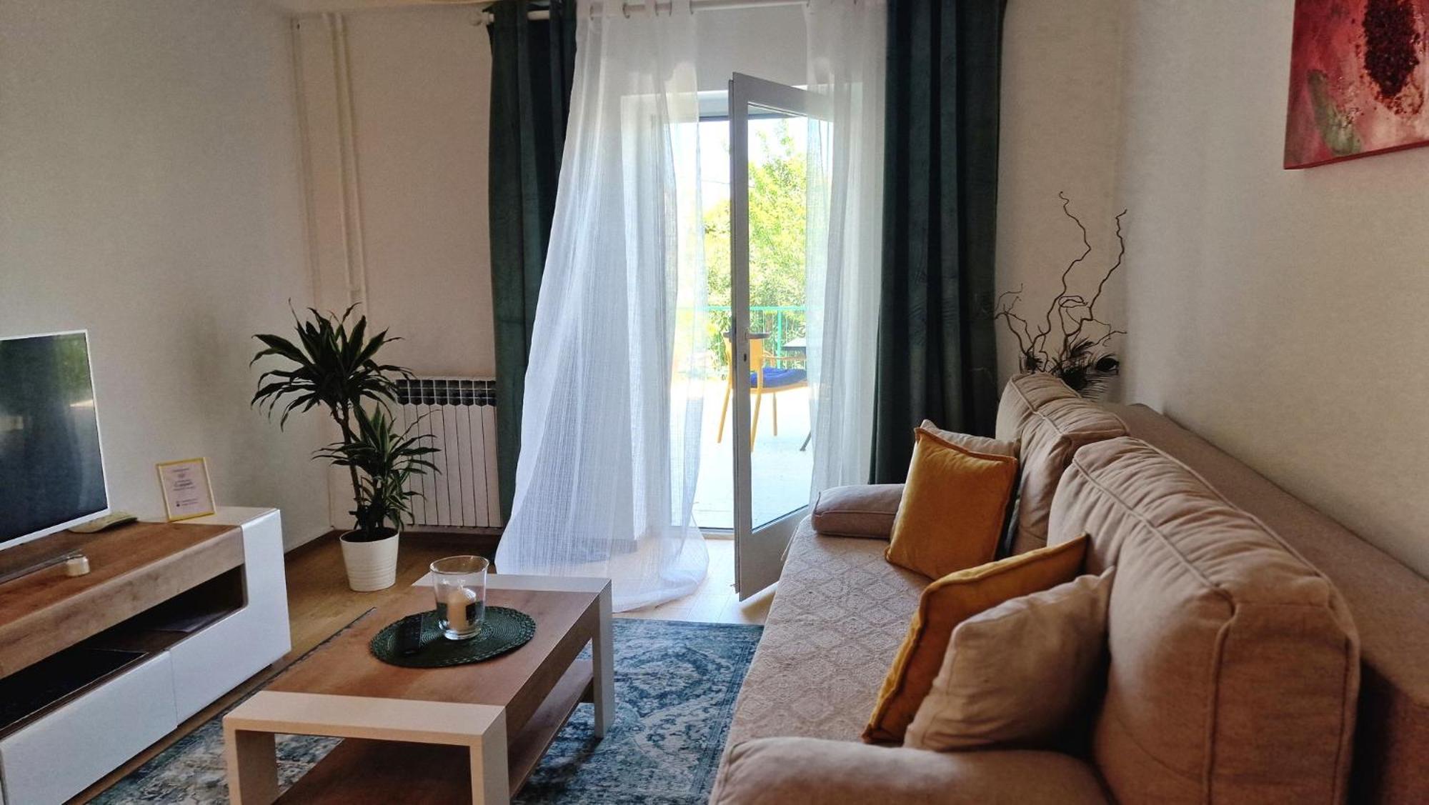 Cappelli Apartments - Losinj Mali Lošinj Dış mekan fotoğraf